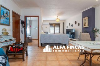 Chalet en venta en San Clemente