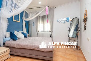Chalet en venta en San Clemente