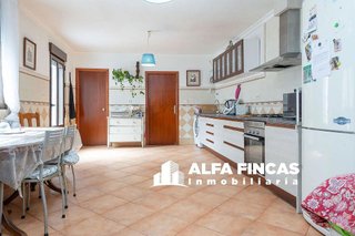 Chalet en venta en San Clemente