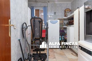 Chalet en venta en San Clemente