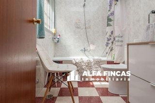 Chalet en venta en San Clemente