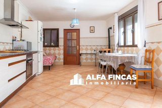 Chalet en venta en San Clemente