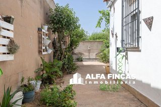 Chalet en venta en San Clemente