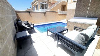 Casa en venta en Altos - La Florida en Orihuela