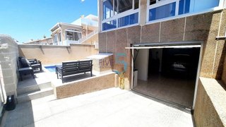 Casa en venta en Altos - La Florida en Orihuela