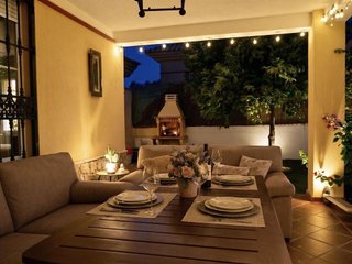 Chalet en venta en Montequinto en Dos Hermanas