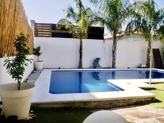 Chalet en venta en Montequinto en Dos Hermanas