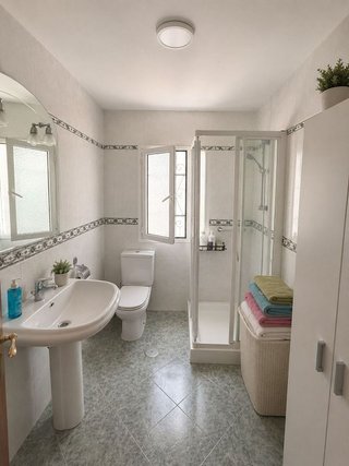 Chalet en venta en Pedregalejo en Málaga