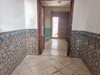 Chalet en venta en Colmenar