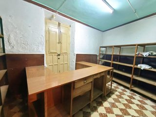 Chalet en venta en Colmenar