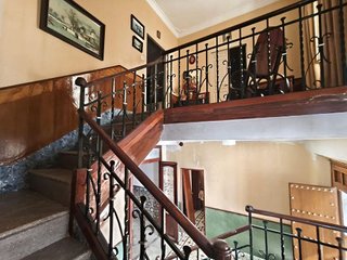Chalet en venta en Colmenar