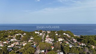 Chalet en venta en Les Tres Cales en Ametlla de Mar, l´