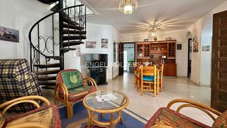 Chalet en venta en Les Tres Cales en Ametlla de Mar, l´