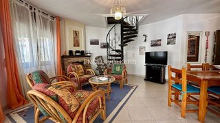 Chalet en venta en Les Tres Cales en Ametlla de Mar, l´
