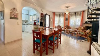 Chalet en venta en Les Tres Cales en Ametlla de Mar, l´
