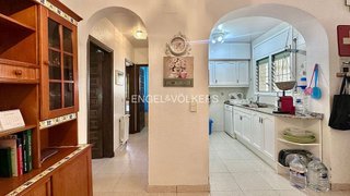 Chalet en venta en Les Tres Cales en Ametlla de Mar, l´