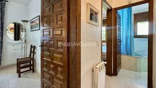 Chalet en venta en Les Tres Cales en Ametlla de Mar, l´