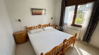 Chalet en venta en Les Tres Cales en Ametlla de Mar, l´