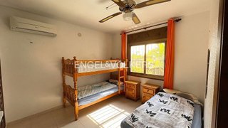 Chalet en venta en Les Tres Cales en Ametlla de Mar, l´