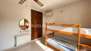 Chalet en venta en Les Tres Cales en Ametlla de Mar, l´