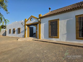 Casa rural en venta en Morón de la Frontera