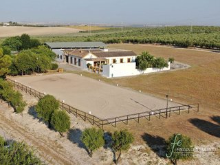 Casa rural en venta en Morón de la Frontera