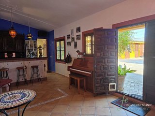 Casa rural en venta en Morón de la Frontera
