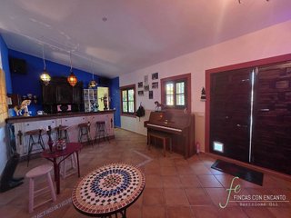 Casa rural en venta en Morón de la Frontera