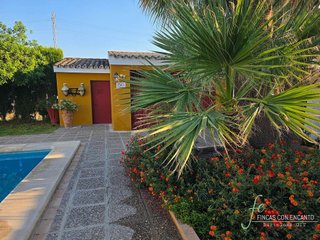 Casa rural en venta en Morón de la Frontera