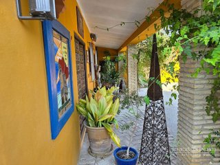Casa rural en venta en Morón de la Frontera