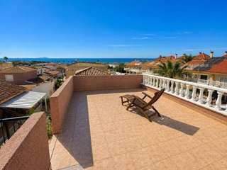 Chalet en venta en Zona Pueblo en Pilar de la Horadada