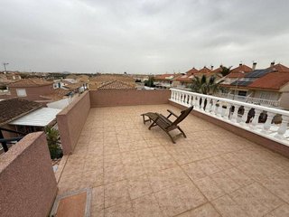 Chalet en venta en Zona Pueblo en Pilar de la Horadada