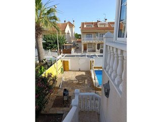 Chalet en venta en Zona Pueblo en Pilar de la Horadada