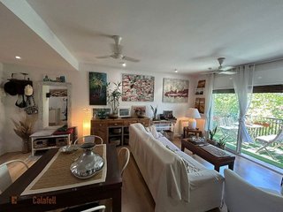 Piso en venta en Calafell Platja en Calafell