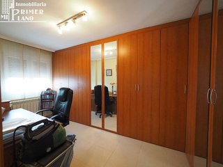 Casa adosada en venta en Tomelloso