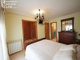 Casa adosada en venta en Tomelloso
