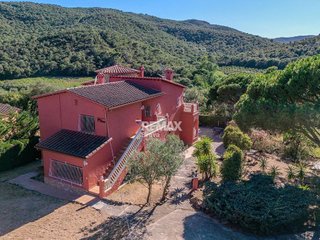 Chalet en venta en Mas Pere-Río de Oro en Calonge