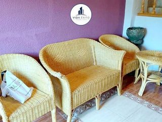 Casa en venta en Villanueva del Arzobispo