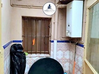 Casa en venta en Villanueva del Arzobispo