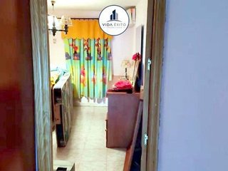 Casa en venta en Villanueva del Arzobispo