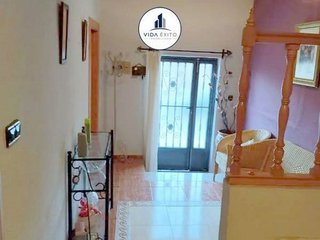 Casa en venta en Villanueva del Arzobispo