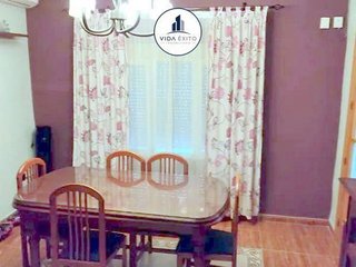 Casa en venta en Villanueva del Arzobispo