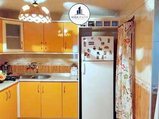 Casa en venta en Villanueva del Arzobispo
