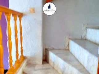 Casa en venta en Villanueva del Arzobispo