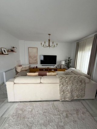 Casa pareada en venta en Casco Antiguo en Mairena del Aljarafe