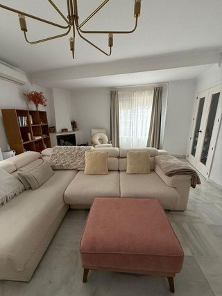 Casa pareada en venta en Casco Antiguo en Mairena del Aljarafe