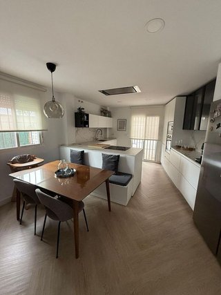 Casa pareada en venta en Casco Antiguo en Mairena del Aljarafe
