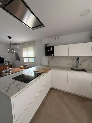 Casa pareada en venta en Casco Antiguo en Mairena del Aljarafe