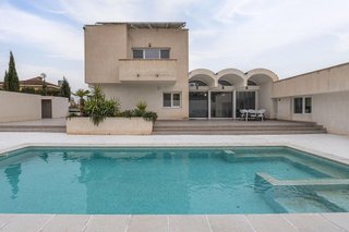 Chalet en venta en Otura