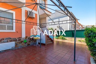Casa pareada en venta en Mejostilla en Cáceres